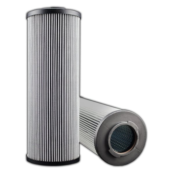 Main Filter Hydraulic Filter, replaces HY-PRO HPQ99772, Pressure Line, 20 micron, Outside-In, Glass MF0579583 - main